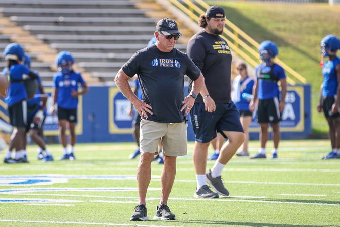 McNeese football: McNeese hosts defending champs to open 2026 season