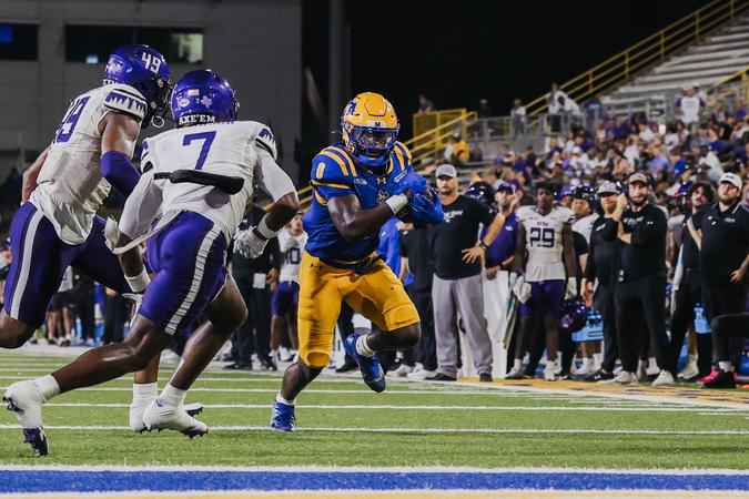 McNeese football: Cowboys fall 38-27 to SFA in season opener