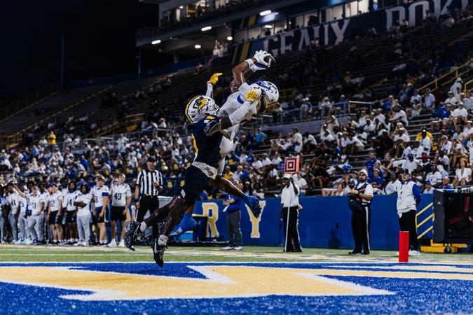 McNeese football: Game Preview: McNeese vs. #4/5 Tarleton State