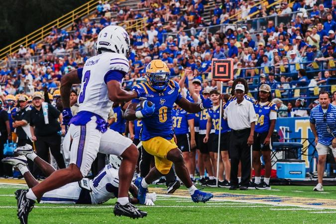 McNeese football: Football Recap: #4 Tarleton State 27, McNeese 24