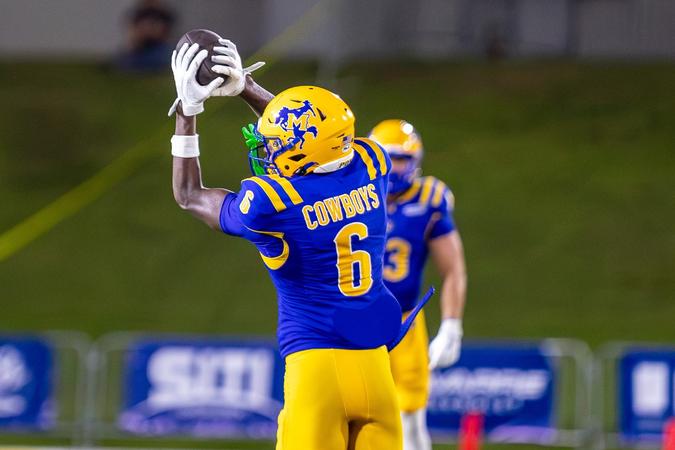 McNeese football: Game Preview: McNeese at UTRGV