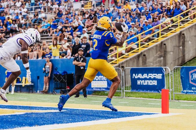 McNeese football: Football Preview: McNeese hosts East Texas A&M