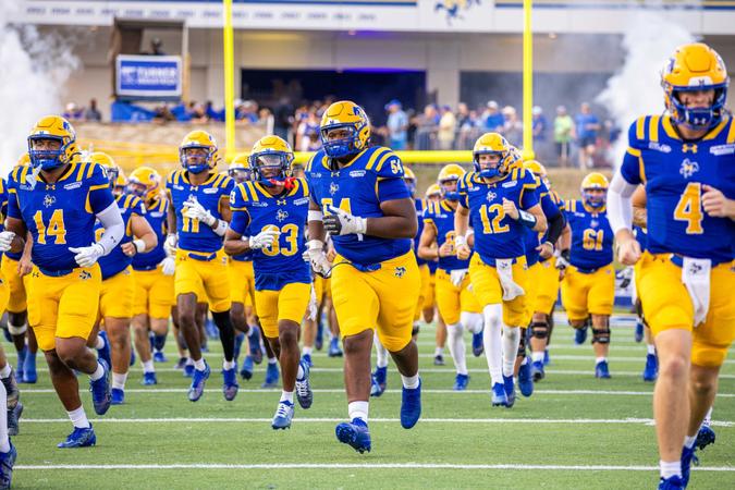 McNeese football: Game 2 Preview: McNeese vs. Texas Wesleyan