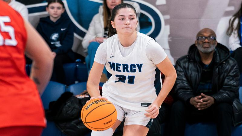 Emily Howey Hoyt Records First Career Double-Double as Women's Basketball Earns 66 ...