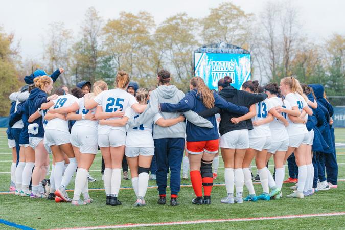 Photo: mercyathletics.com a