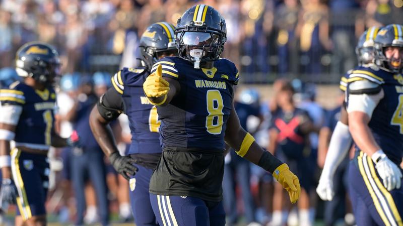 Merrimack football: Football Travels To Maine Seeking First Win