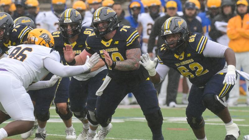 Merrimack football: Merrimack Football Looks To Extend Win Streak Against Yale