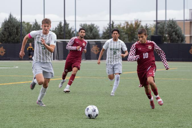 Mavs to take on Rangers and Hardrockers in two-game home stand