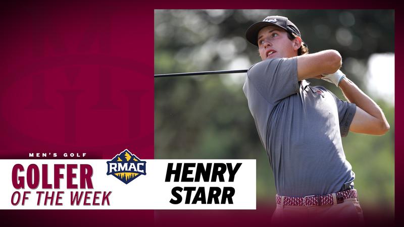 Photo: cmumavericks.com Henry