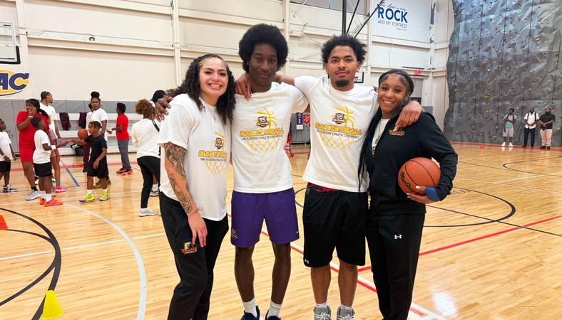 Morgan State University Athletics