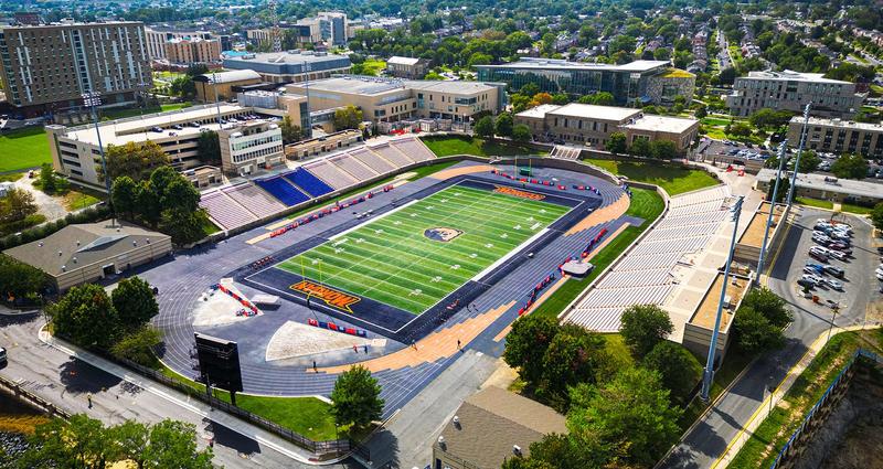 The Road to 2026: Morgan State Football Schedule Released - Morgan State University Athletics