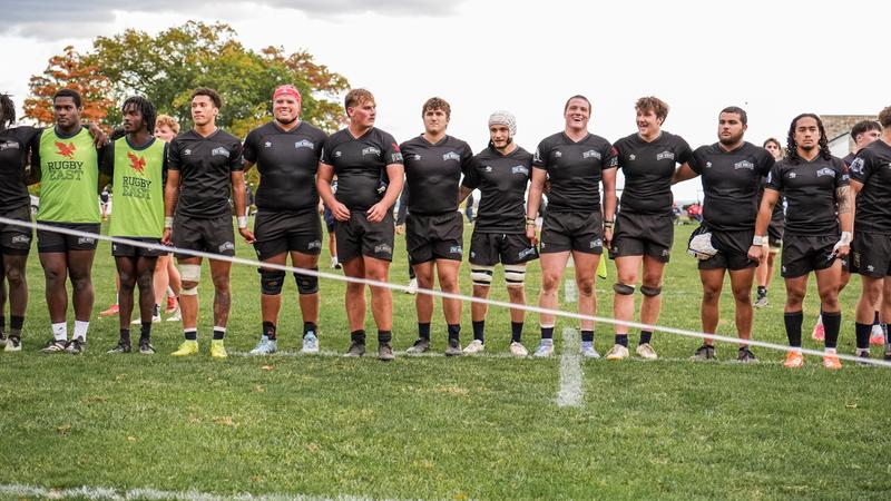Cms Rugby Men’s Rugby Defeats St. Thomas in Miami Gardens Playoff Qualifier ...