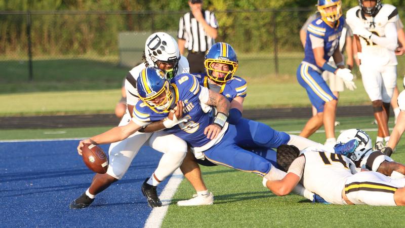 Morehead State football: Epic Comeback Ultimately Ends Up Falling Short as Football Falls 42-40 in Three-Overtime Thriller