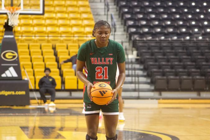Ariel Jefferson