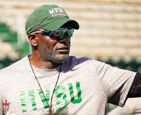 Mississippi Valley State football: Game Preview: MVSU at Nicholls State