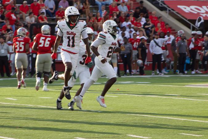 Mississippi Valley State football: Fourth-Quarter Spark Highlights Delta Devils’ Season Opener at Nicholls