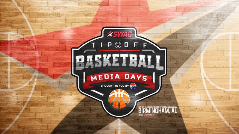 Basketball Media Day