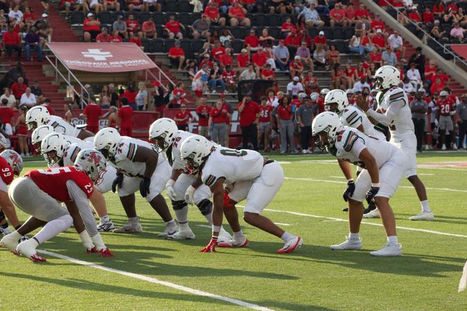 Mississippi Valley State football: Delta Devils Head to Soldier Field for Chicago Football Classic Showdown with Lincoln (PA)
