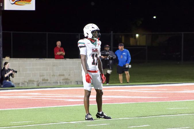 Mississippi Valley State football: Valley Takes the Windy City: Delta Devils Defeat Lincoln in Chicago Football Classic