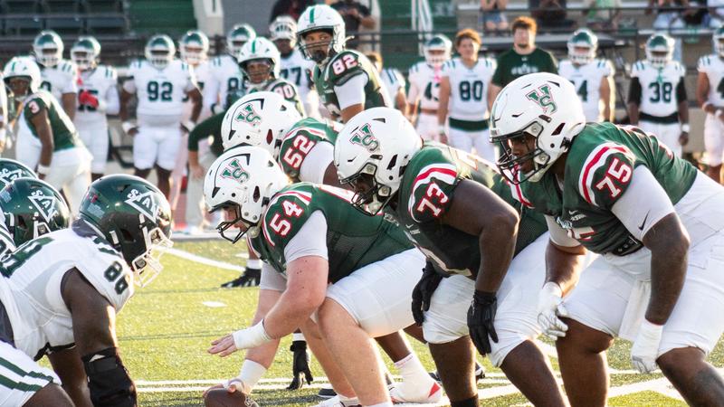 Mississippi Valley State football: Delta Devils Fall in Delta Classic After Strong Defensive Start