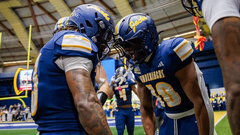 Northern Arizona football: No. 22/20 NAU Carries Momentum into Tucson for Saturday Night Showdown with Arizona