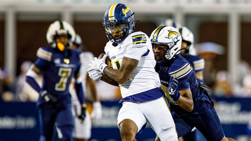 Northern Arizona football: No. 19/19 Northern Arizona and No. 12/14 Idaho State Set for Nationally-Ranked Matchup