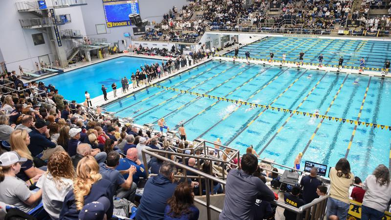 Pool Comp Navy Swimming & Diving Teams to Play Host to Navy Fall Invitational - Naval ...