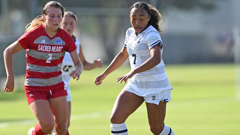 Alexa Riddle Lehigh Draws Even with Navy Late in Patriot League Matchup - Naval ...
