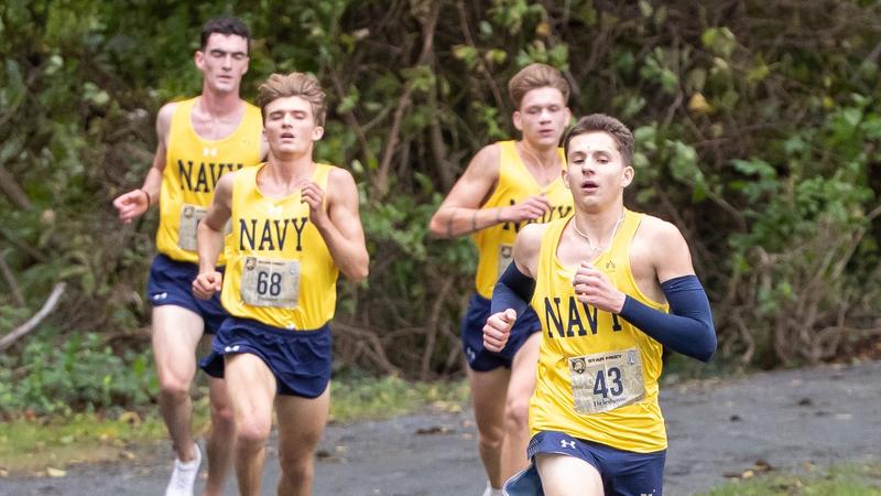 Cross Country to Host 2026 Patriot League Championship Cross Country to Host 2026 Patriot League Championship