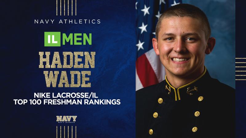 Navy Midshipmen image