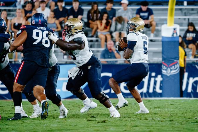 This Week in Navy Sports Sponsored by Navy Federal Credit Union This Week in Navy Sports Sponsored by Navy Federal Credit Union