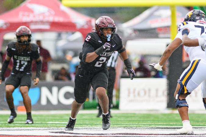 North Carolina Central football: Eagles Looking to Bounce Back at East Carolina