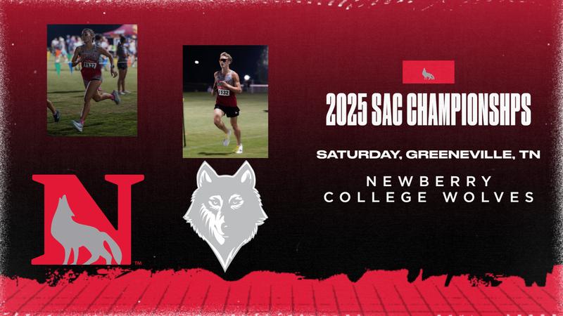 Wolves Tennessee Wolves Cross Country Heads To Tennessee For SAC Championships ...