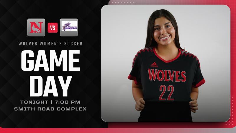 College Point Wolves Wolves Open Season At Home Tonight At 7PM - Newberry College Athletics
