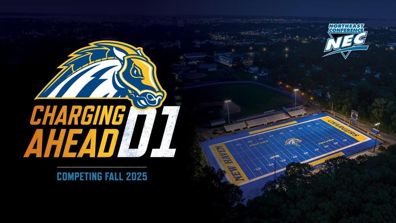 newhavenchargers.com