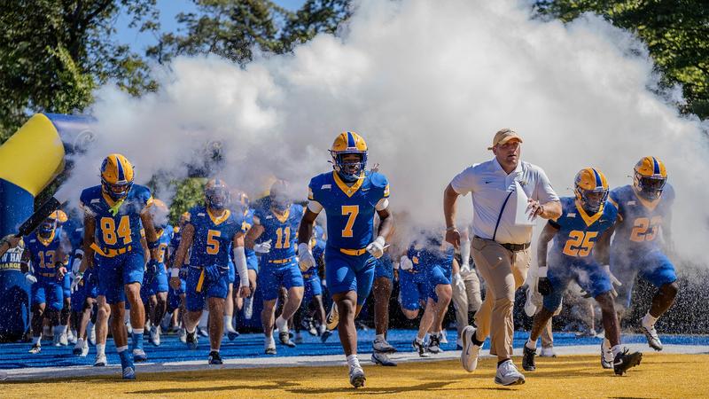 New Haven football: New Haven to Host Duquesne on ESPN+, More Regional Networks