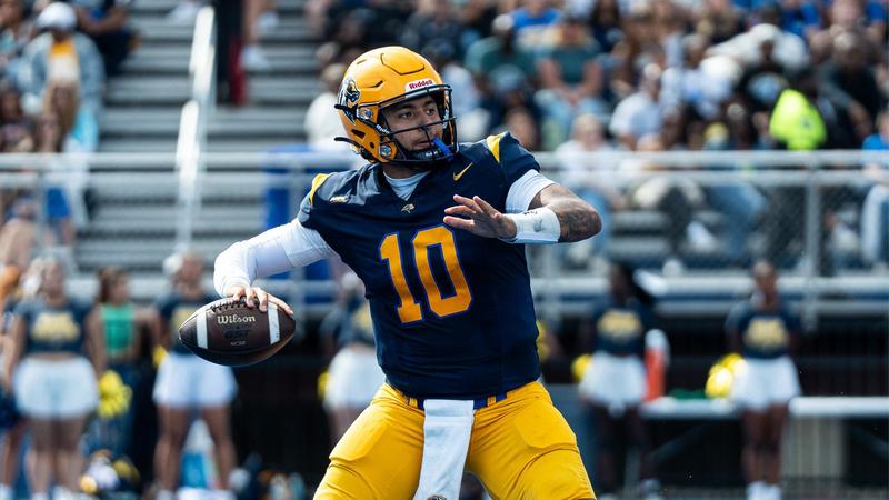 New Haven football: New Haven Hosts Brown on Homecoming Weekend