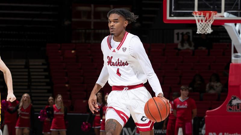 NIU Huskies vs Wisconsin