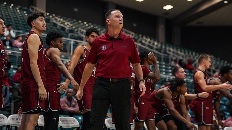 Deuce Benjamin NM State Set for CUSA Opener Against Sam Houston - New Mexico State ...