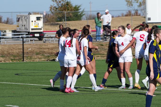 Rangers shine on defense in 2-0 shutout of #15 Iowa Lakes to win Pool B ...