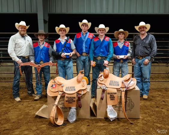 Msp Rodeo Set Position Draws Set for College National Finals Rodeo - Northwest ...