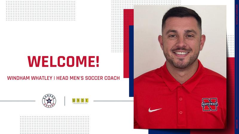 Ms Windham Windham Whatley named as new head coach for NWCC Men's Soccer ...