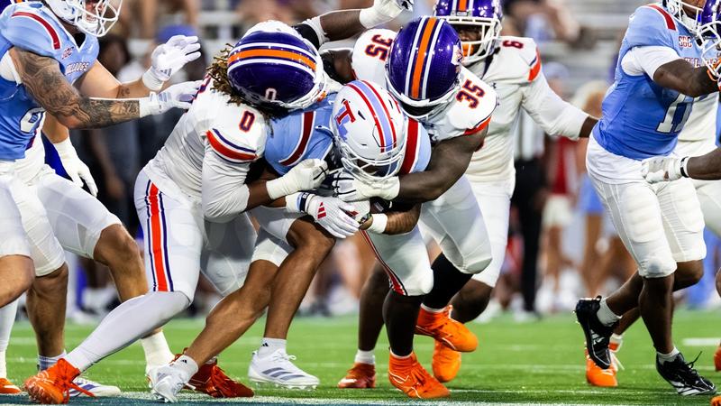 Northwestern State football: Demons turn focus to conference opener at East Texas A&M