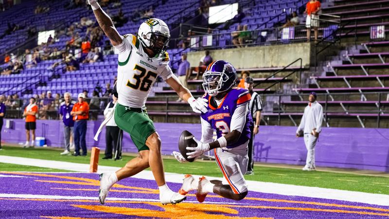 Northwestern State football: Early deficit proves too much as Demons fall to Southeastern