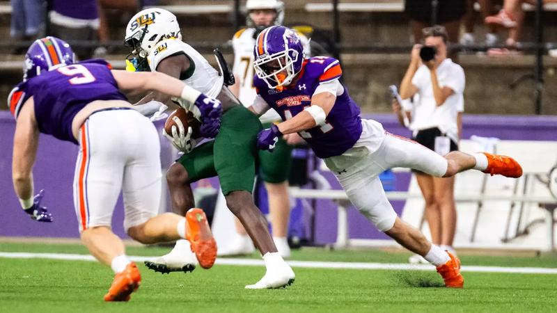 Northwestern State football: Demons seek four-quarter performance at No. 13 Lamar