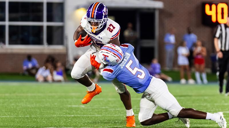 Northwestern State football: Demons fall at Louisiana Tech