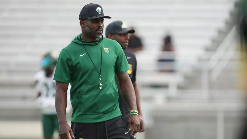 Greg Gregory Norfolk State vs. Towson to Air Live on ESPNU - Norfolk State ...