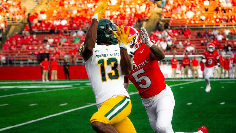 Greg Gregory Norfolk State Returns Home to Take on Sacred Heart Saturday - Norfolk ...