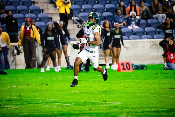 Norfolk State football: Spartans Close Road Swing at Robert Morris in First-Ever Meeting