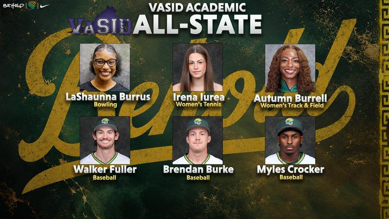 2025-26 VaSID Honors